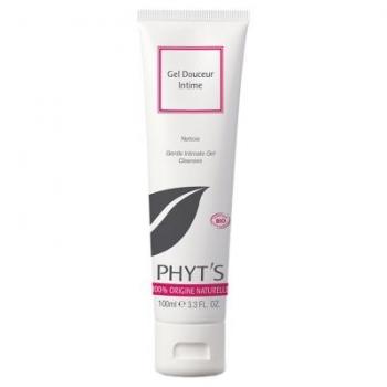 Phyt's Gel Douceur Intime 100g