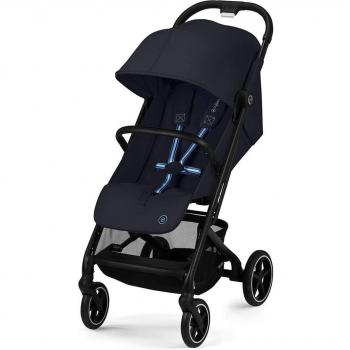 Silla de paseo Cybex Beezy - Dark Blue