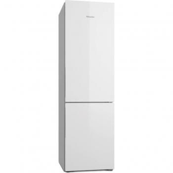 Frigorífico combi Miele KFN4898AD con PerfectFresh Active y Freeze&Cool