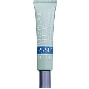 Clinique City Block™ Sheer Oil-Free Daily Face Protector SPF 25