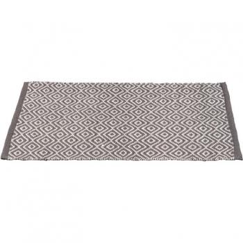 Alfombra Baño Eco Friendly Turpan 50 X 80 cm