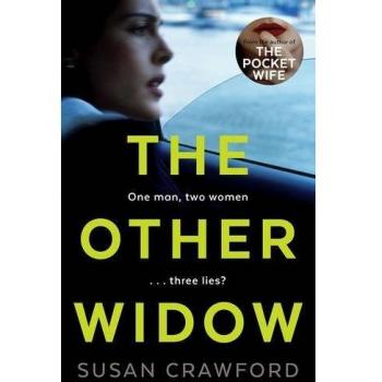 La Otra Viuda - Susan Crawford