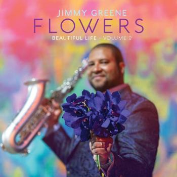 Flowers - Beautiful Life