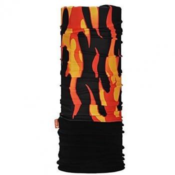 Wind X Treme 2046 Braga de Cuello, Hombre, Negro