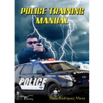 Police Training Manual