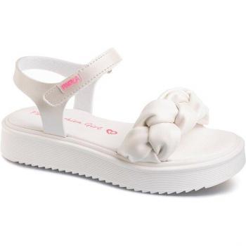 Sandalias de Niña PABLOSKY 865300P BLANCO