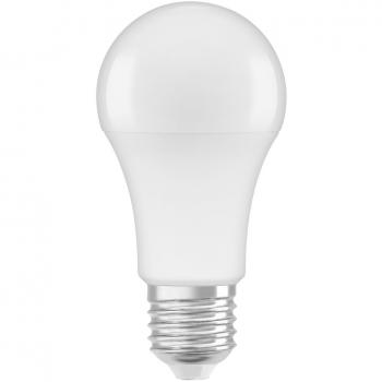 Bombilla LED E27 Clásica Mate 10W 1055lm Luz Muy Cálida - Reemplazo de 75W