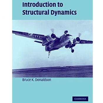 Introducción a la Dinámica Estructural (Serie Aeroespacial de Cambridge)