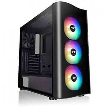 Thermaltake View 23 TG ARGB Sync/Mid Tower/Caja de la PC