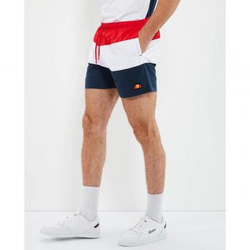 Bañador corto de hombre Ellesse Cielo con diseño moderno, secado rápido y ajuste cómodo