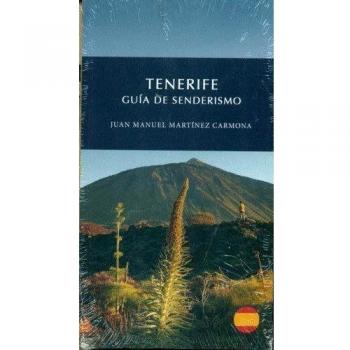 Tenerife, guía de senderismo