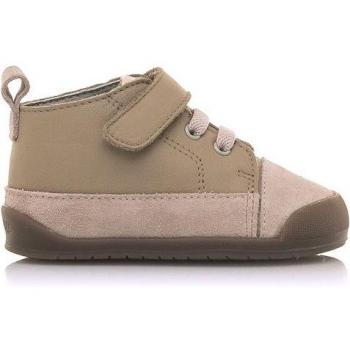Botines de Niña MTNG SERRAJE 48852 Nude