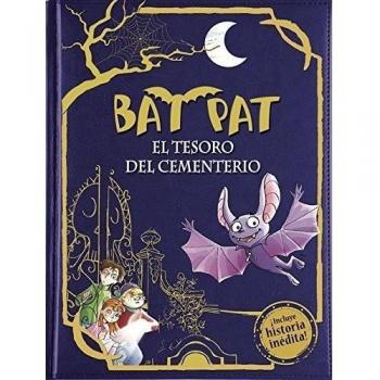 El tesoro del cementerio - PAVANELLO, ROBERTO