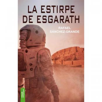 La estirpe de Esgarath