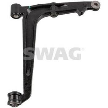 Control arm SWAG 33 10 3784 - Barra oscilante de suspensión de ruedas