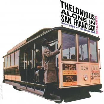 Alone In San Francisco