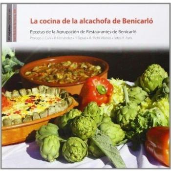 La Cocina De La Alcachofa De Benicarló