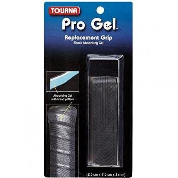 Tourna Pro Gel MAX cojín Tenis Grip de Repuesto