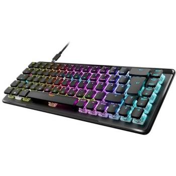 Teclado Gaming Roccat Vulcan II Mini Air Inalámbrico Schwarz