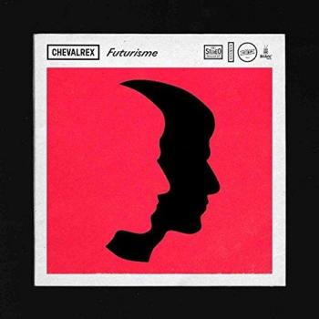 Futurism Inclusive CD and Vinyl LP Set