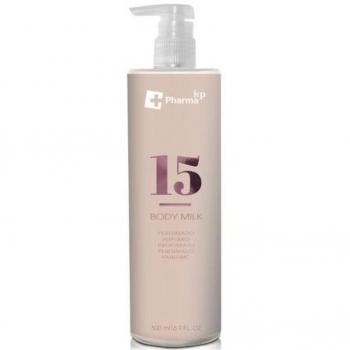 IAP Pharma Emulsión Corporal Perfumada N° 15 para Mujer 500ml