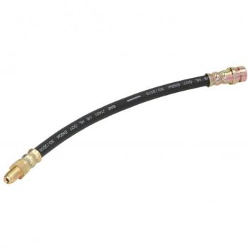 Tubo de freno ABE C83201ABE - Latiguillo de freno, compatible con diferentes modelos de vehículos, fabricado en materiales de alta calidad para garantizar resistencia y durabilidad, diseñado para un rendimiento óptimo en el sistema de