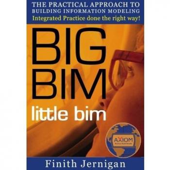BIG BIM little bim – Second Edition