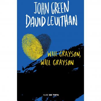 Will Grayson, Will Grayson