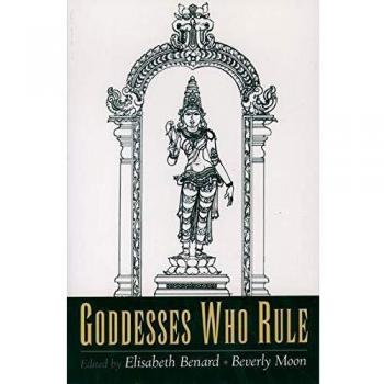 Goddesses Who Rule