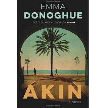 Akin