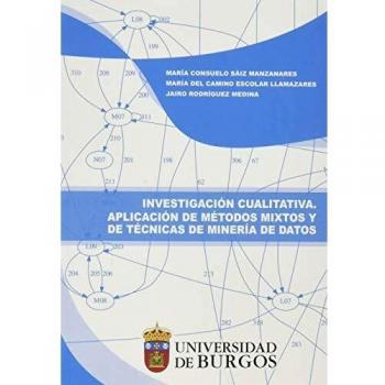 Investigación cualitativa. Aplicación de métodos mixtos y De Técnicas De Minería De Datos: 31