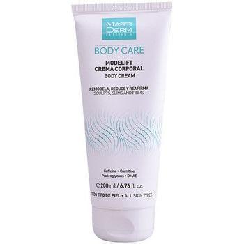 Martiderm Body Care Modelift Body Cream 200ml