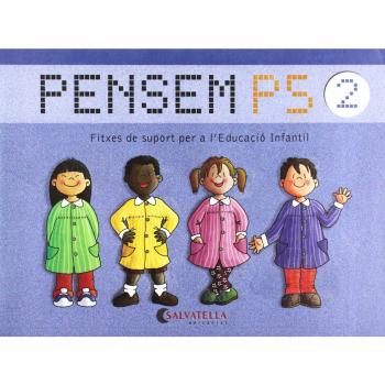 Pensem P5 - 2: 8