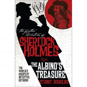 The Further Adventures of Sherlock Holmes - The Albinos Treasure