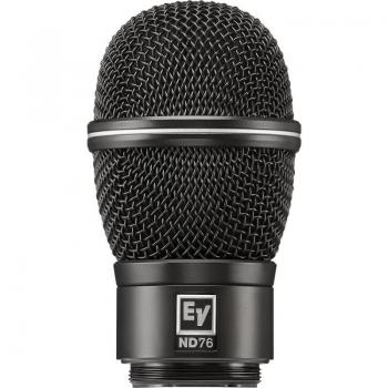 Electro-Voice ND76-RC3 Wireless Head with ND76 Cardioid Capsule