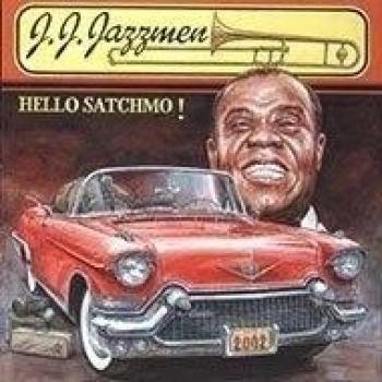 Hello Satchmo !
