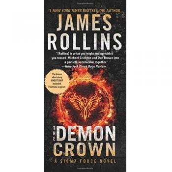 The Demon Crown: A Sigma Force Novel