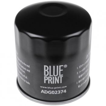 Blue Print ADG02374 fuel filter - Pack of 1