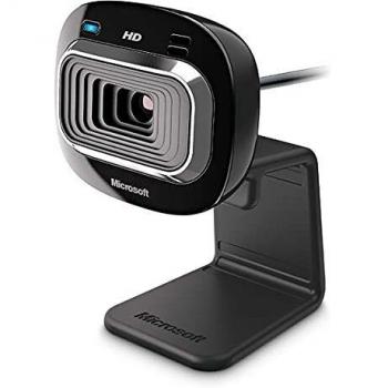 Microsoft LifeCam HD-3000 - Webcam