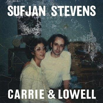 Sufjan Stevens - Carrie & Lowell (Vinyl LP with MP3 Download)