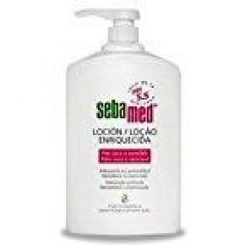 SEBAMED LOCION ENRIQUECIDA 400 ML. PARA2