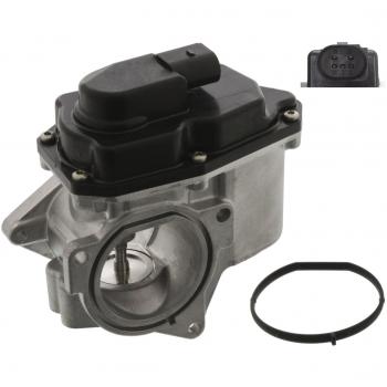FEBI BILSTEIN 43978 Válvula AGR