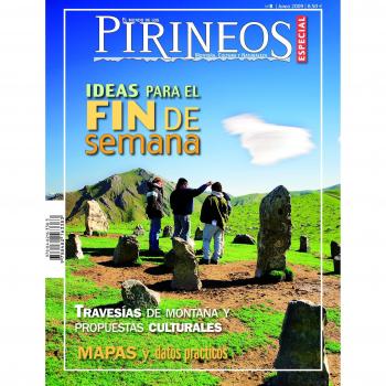 Ideas para el fin de semana: Travesias de montaña y propuestas culturales