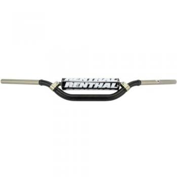 Renthal Manillar Twinwall 28.6mm 994 KTM Alta Negro