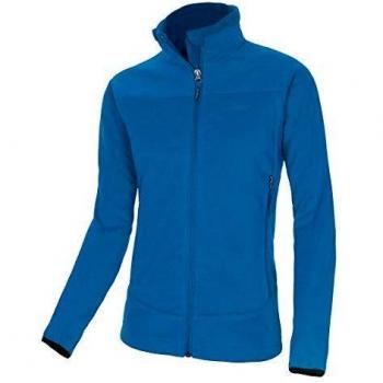 Trangoworld Arpea Chaqueta, Mujer, Morado, S