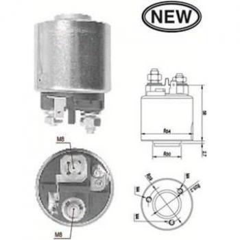Interruptor magnético de arranque MAGNETI MARELLI 940113050540