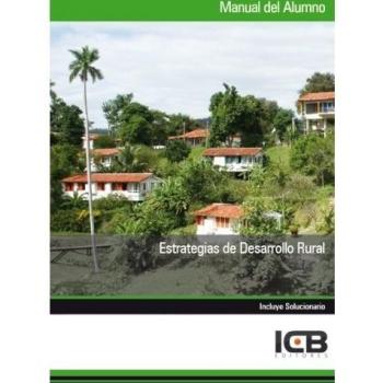 Estrategias de Desarrollo Rural