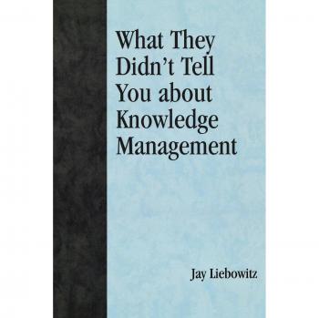 Knowledge Management Insights: Uncovering Hidden Strategies
