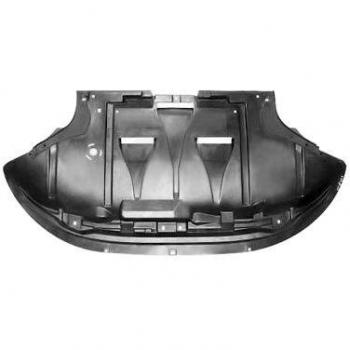 Amortiguación de Compartimiento de Motor VAN WEZEL 0315702