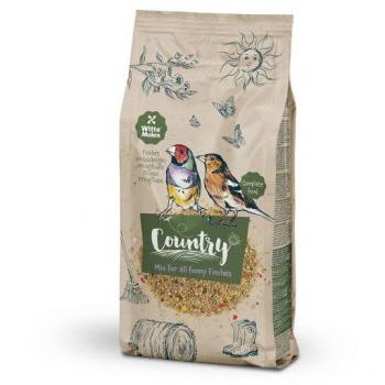 Witte Molen Alimento Completo Country Premium para Pájaros Silvestres